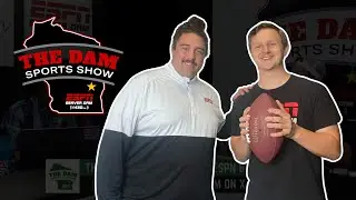 Freund Named Legion All Star + Jason Wilde Joins! - The Dam Sports Show - 6.25.25