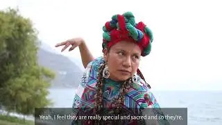 2021 BRIClab Contemporary Art Residency: Jasmine Murrell
