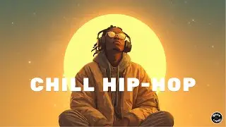 Chill Hip-Hop R&B🎧 Chill Rap • Urban • Minimal | City, Thoughtful, Late-Night Vibes Playlist