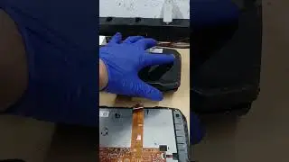 conserto painel Trimph Tiger 900