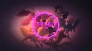 Prism - Remember (Re uploaded and Visualized)