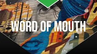 Black Thought Type Beat 2021 - Word of Mouth | Soulful Boom Bap Type Beat