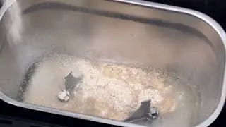 Обзор на Хлебопечь Sana Bread Maker