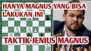 MAGNUS CHARLSEN VS MAMEDYAROF SHAKRIYAR