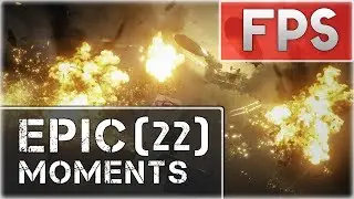 Grenade Throw Headshot WTF?? - Battlefield 1 Epic Moments &ndash; bf1 montage