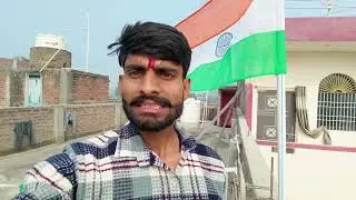 REPUBLIC DAY 🇮🇳 🇮🇳PAR AAPKA BHAI KA 2 WORD #jharkhanditarzan7 #republicday #bharat #hindu #long 
