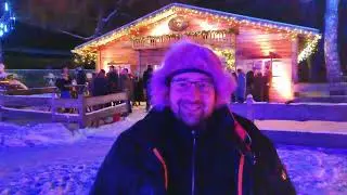 Winteralm Bernburg &ndash; ein Winterm&auml;rchen, das begeistert hat