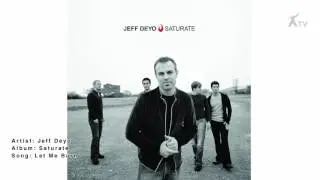 Jeff Deyo | Let Me Burn