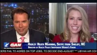 House to vote on challenging President Obama's executive actions &bull; OANN Rick Amato Show (07.16.14)