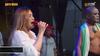 Kembange Rindu - Shanty Manda || Sinyo Music