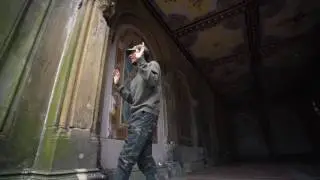 Kyah Baby-In The Trap feat. G-Lloyd & Eli Groves