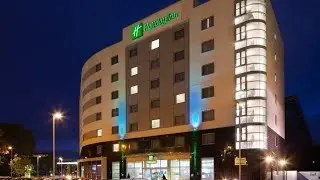 Holiday Inn Norwich City By IHG | Norwich, United Kingdom | Hotel Review 🏨