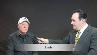 Herb Feris talks about Ron Gunter
