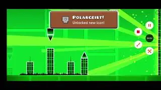 geometry dash EP 1