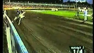 Finał IMP 2005 - bieg 2