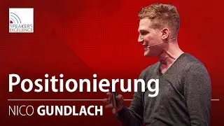 4 Arten der Positionierung | Nico Gundlach