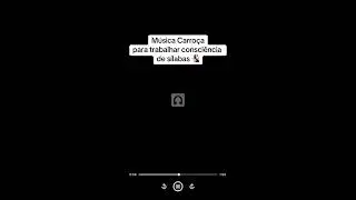 M&Uacute;SICA CARRO&Ccedil;A