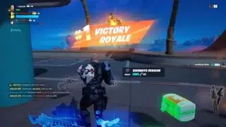 Rlphy3b La_Ashlan Jake Fortnite No Build Trio Win