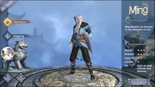 Sword of Shadows gameplay and guide
