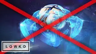StarCraft 2: RIP Mothership Core!