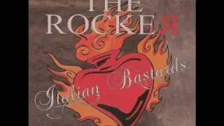 The Rocker - Pure Rock 'n' Roll Never Lies