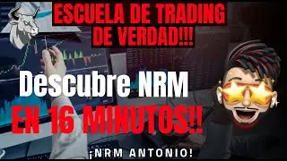 La mejor escuela de trading y la primer escuela en Mexico en ense&ntilde;ar la metodolog&iacute;a de Heikin Ashi!