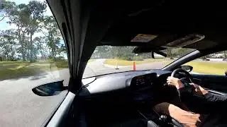 Ringwood Hillclimb A2A (60.48) - Hyundai i20N - Type 1 Class Record
