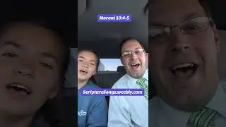 Moroni 10:4-5