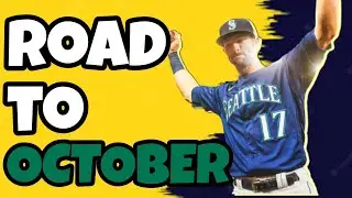 The REAL Truth About the Seattle Mariners Playoff Push...