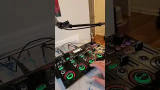 trap beat #boss rc 505 mk2 #looping #music #dubstep #edm #ableton live