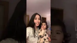 نظفت ورتبت البيت ✨🥰 مشتريات السوبر ماركت 🛒 جهاز الرياضة المنزلي