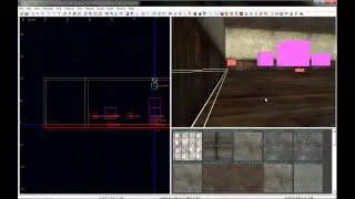 CoDRadiant Tuts - Basic Mapping Part 2