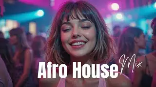Afro Fusion Rhythms 2025 &ndash; Tropical Beats & Golden Soul (Diplo, Coldplay, Avicii)
