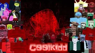 MY opinion on EVERY c00lkidd skin!