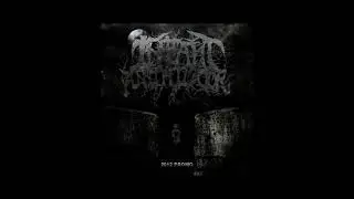 Infant Annihilator Devotion To The Child Rape Syndicate