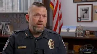 Developing People - Leander Police Department