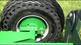 Farma CT 6,3  9 Fors MW