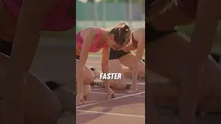 The Shocking Truth: Male vs. Female Endurance Athletes! (New 2023 Research)