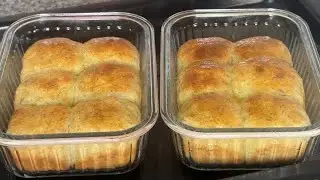 Never Waste Ripe Bananas🍌 No knead No Sugar! Incredibly Easy,Soft and Fluffy | Healthy Recipes 