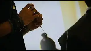 blade & beard ( B&B ) cover video ..