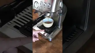 Geek Chef 20 Bar Espresso Machine &ndash; Best Home Latte & Cappuccino Maker | Irffinity Shop Now