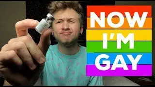 TESTOSTERONE CHANGED ME....