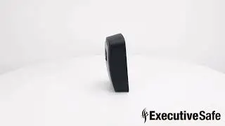 ExecutiveSafe Key Safe KB 02 Closed Show