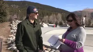Breckenridge Re Center, Nick Geopper Interview
