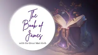 Matt Geib || The King's Company ||  6/30/25