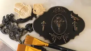 Красивый декор своими руками/ Beautiful decor with your own hands
