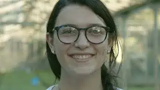 IL FATTORE UMANO  DEL BASILICO GENOVESE DOP: TAPPA DI GENOVA PRA' CON CHIARA