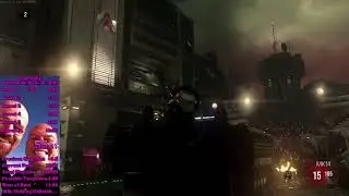 COD: AW Zombies - 5 Rounds in 2:38 [PB on 2026-01-18]