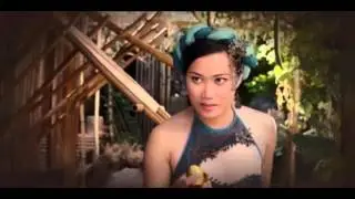 The Lady Assassin 2013 MartialArts