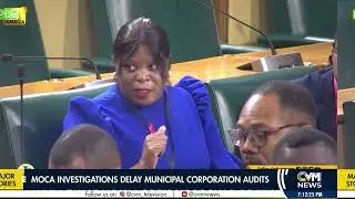 MOCA Investigations Delay Municipal Corporation Audits | @CVMTVNews